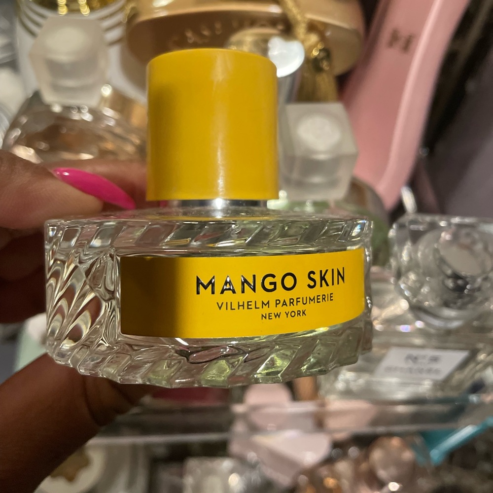 Vilhelm parfumerie Mango Skin